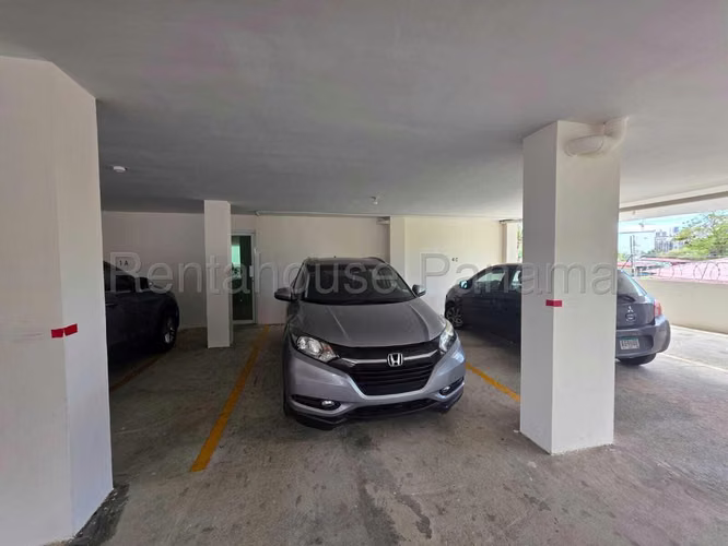 Vendo Apartamento de 104 m² en PH Plaza Camino Real de Betania 26-6523GG
