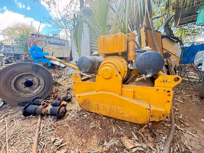 Se vende  Baltazar