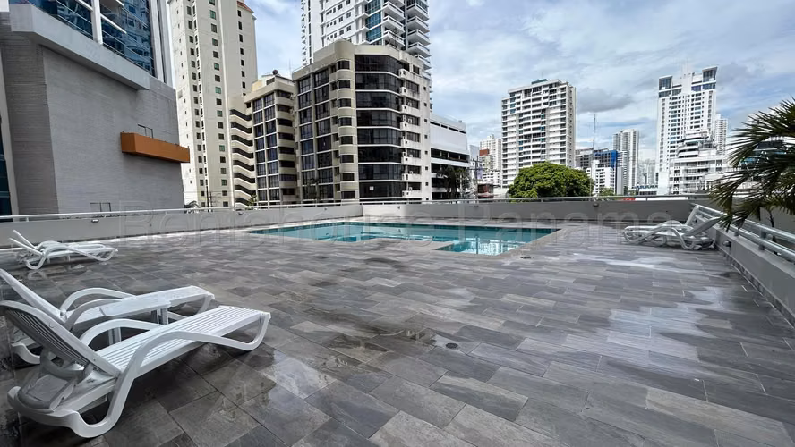 Vendo apartamento en Coco del mar mpm26-7253
