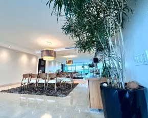 Alquiler de apartamento amoblado Costa del Este - Imagen 4