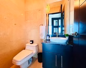 Alquiler de apartamento amoblado Costa del Este - Imagen 7