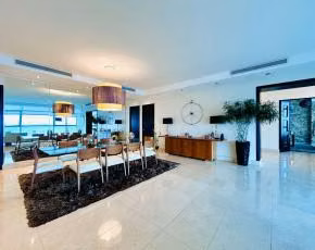 Alquiler de apartamento amoblado Costa del Este - Imagen 3