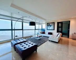 Alquiler de apartamento amoblado Costa del Este - Imagen 2