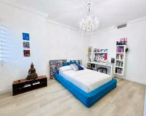Alquiler de apartamento amoblado Costa del Este - Imagen 18