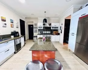 Alquiler de apartamento amoblado Costa del Este - Imagen 11