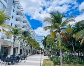 Venta de apartamento, Playa Blanca Town Center
