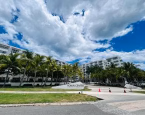 Venta de apartamento, Playa Blanca Town Center