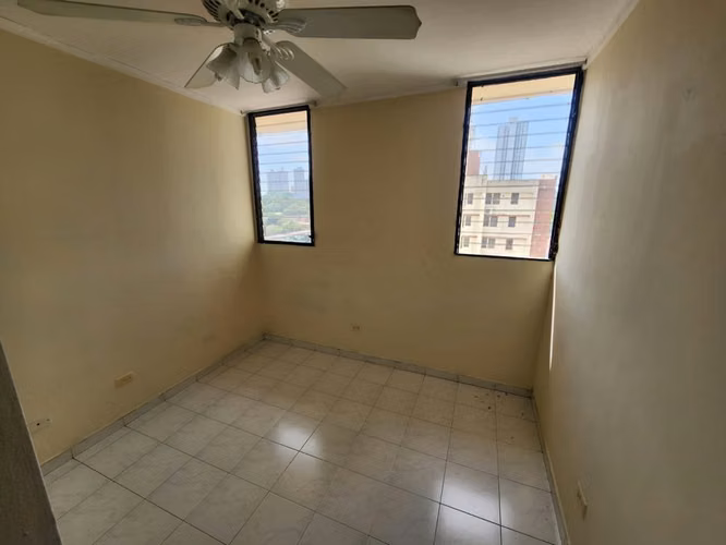 Venta de apartamento por Ricardo J. Alfaro