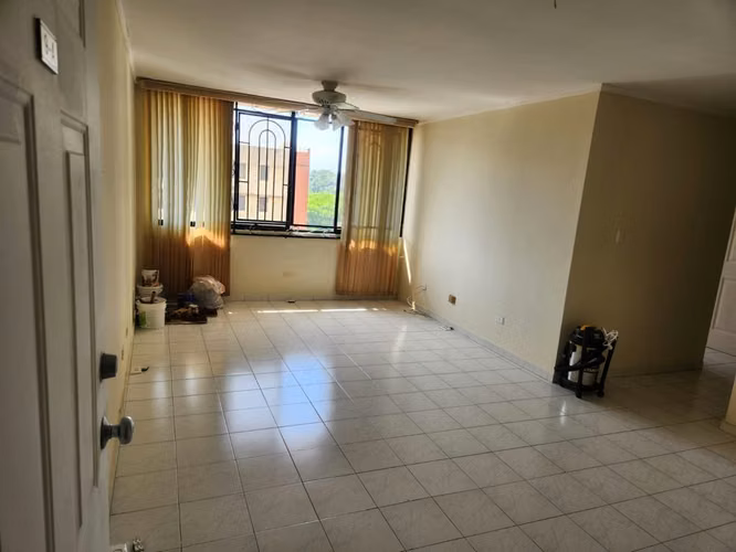 Venta de apartamento por Ricardo J. Alfaro