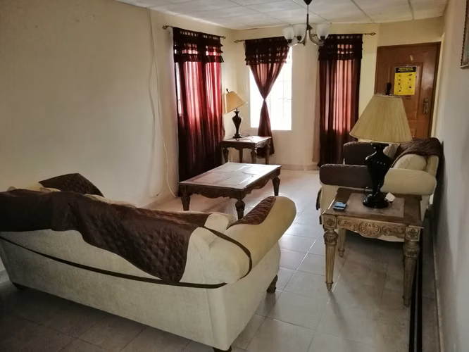 Alquilo casa en Arraiján - Vacamonte 3R, 2B - Imagen 6