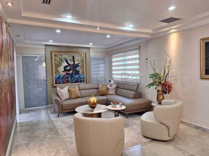 Venta de casa de 260m² en San Francisco, Ecológica 26JSS6495