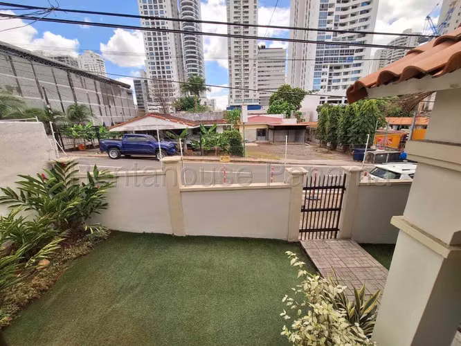 Venta de casa de 260m² en San Francisco, Ecológica 26JSS6495