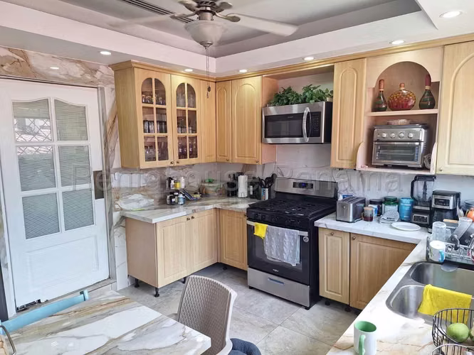 Venta de casa de 260m² en San Francisco, Ecológica 26JSS6495