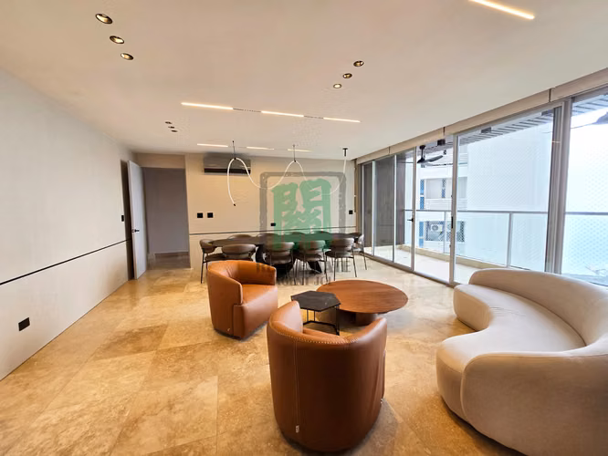 Apartamento de Lujo Totalmente Remodelado en Venta en PH Q Tower, Punta Pacífica