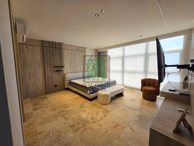 Apartamento de Lujo Totalmente Remodelado en Venta en PH Q Tower, Punta Pacífica