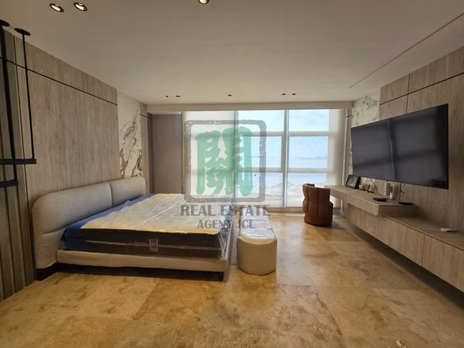 Luxury Apartment Fully Remodeled for Sale in PH Q Tower, Punta Pacífica