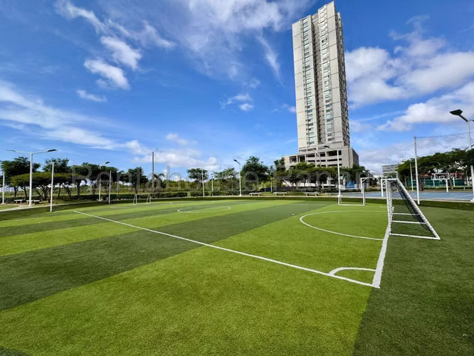 Venta de apartamento de 151m² en Costa del Este 25JSS9143
