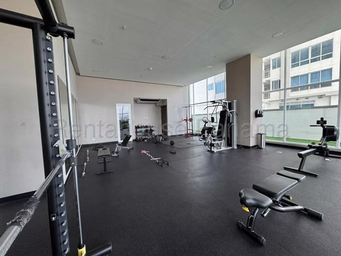 Venta de apartamento de 151m² en Costa del Este 25JSS9143