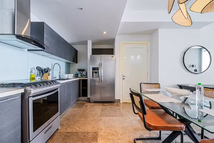 Apartamento en Venta en Piso Alto en Yoo Tower
