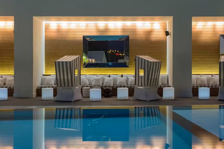 Apartamento en Venta en Piso Alto en Yoo Tower