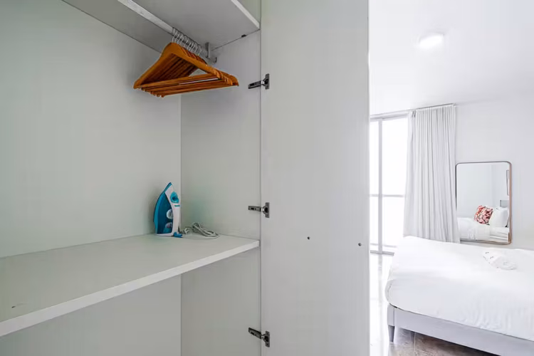 Apartamento en Venta en Piso Alto en Yoo Tower