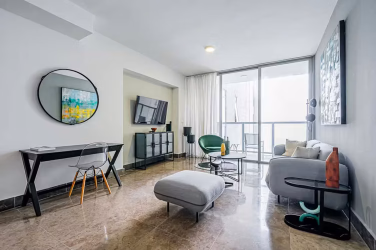 Apartamento en Venta en Piso Alto en Yoo Tower