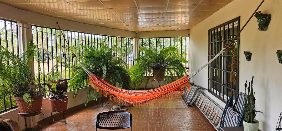 Casa en Pacora en venta (3,083m2 de terreno)