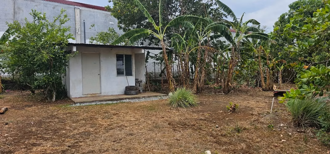 Casa en Pacora en venta (3,083m2 de terreno)