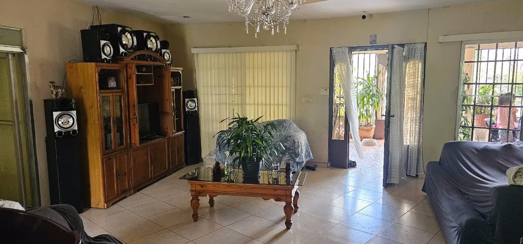Casa en Pacora en venta (3,083m2 de terreno)