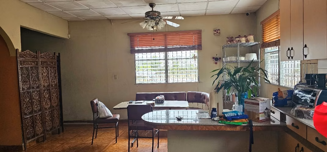 Casa en Pacora en venta (3,083m2 de terreno)