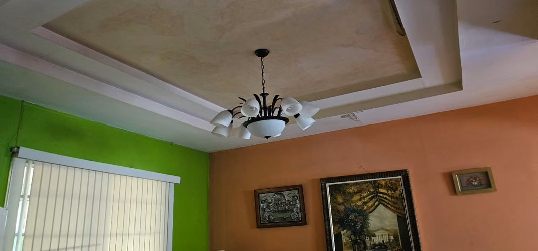 Casa en Pacora en venta (3,083m2 de terreno)