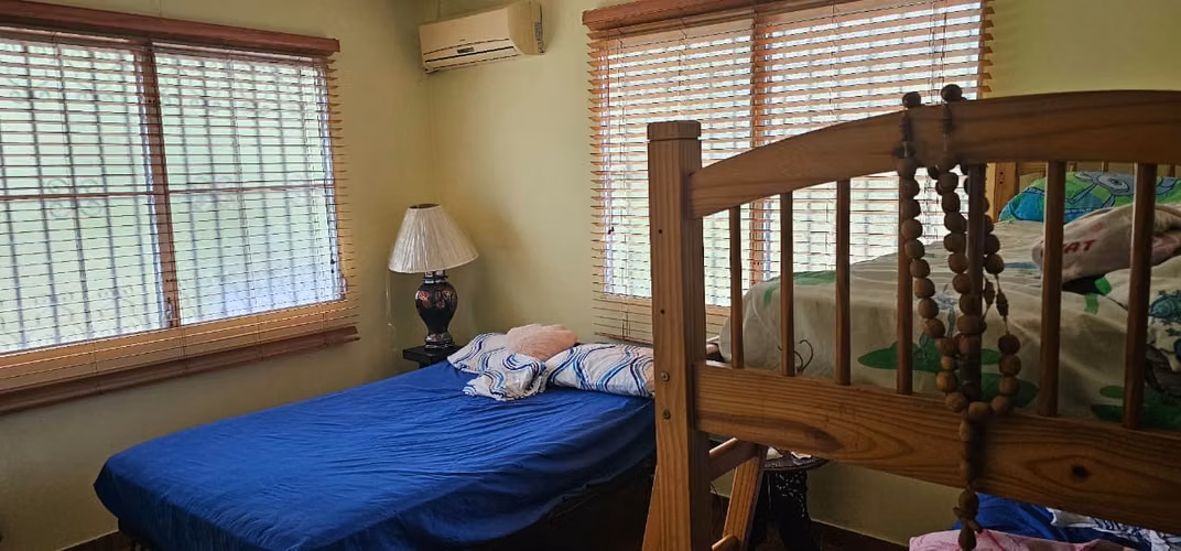 Casa en Pacora en venta (3,083m2 de terreno)