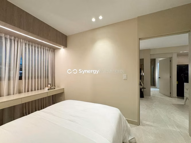 Apartamento en Venta en Costa del Este