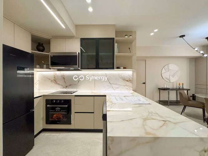 Apartamento en Venta en Costa del Este