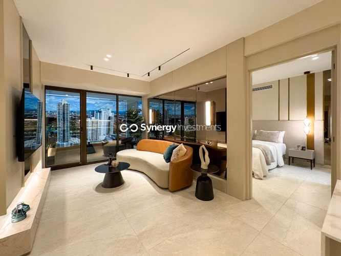 Apartamento en Venta en Costa del Este