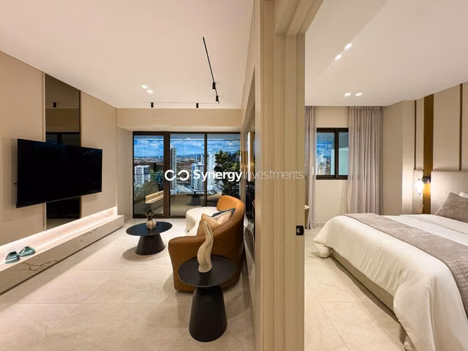 Apartamento en Venta en Costa del Este