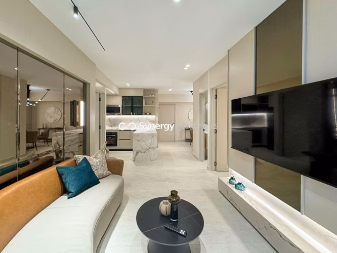 Apartamento en Venta en Costa del Este