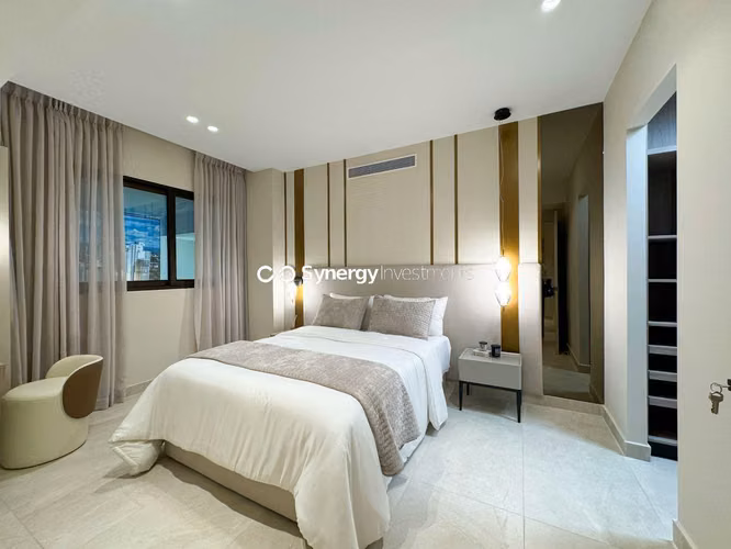 Apartamento en Venta en Costa del Este