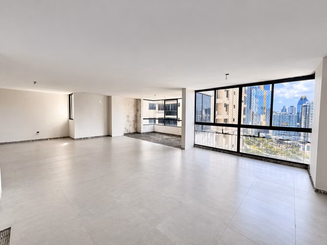 BANK SALE | PH Perlas del Pacífico | 278 m² | 4 Parking Spaces | $360K