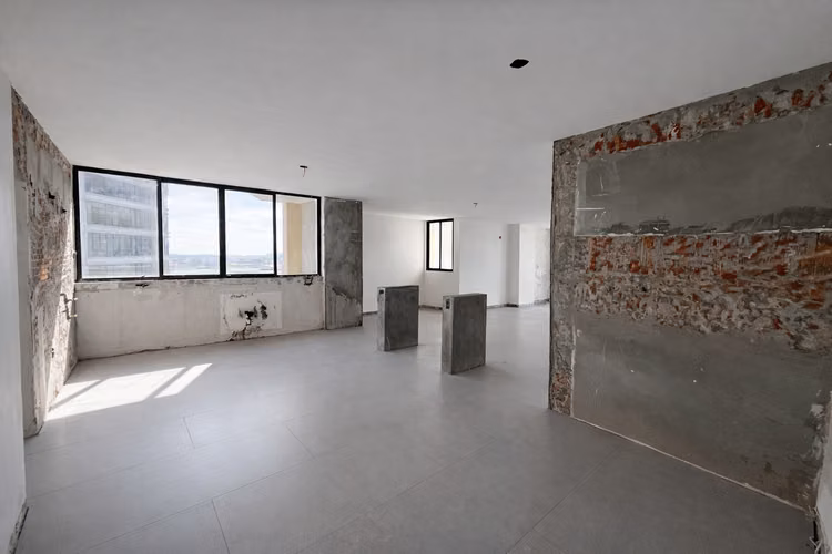 VENTA POR BANCO | PH Perlas del Pacífico | 278 m² | 4 parkings | Para actualización | $360K - Imagen 4