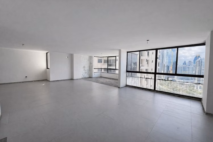 VENTA POR BANCO | PH Perlas del Pacífico | 278 m² | 4 parkings | Para actualización | $360K - Imagen 2