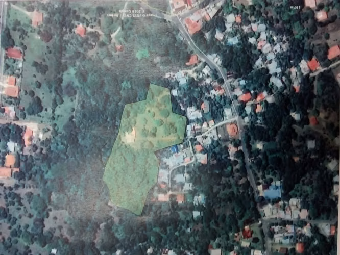 LAND FOR DEVELOPMENT IN THE ANTON VALLEY - EXCELLENT LOCATION
