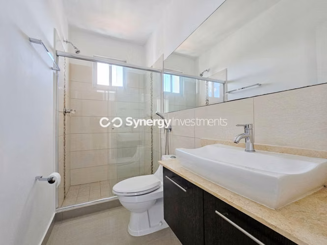 Apartamento en Venta en San Francisco