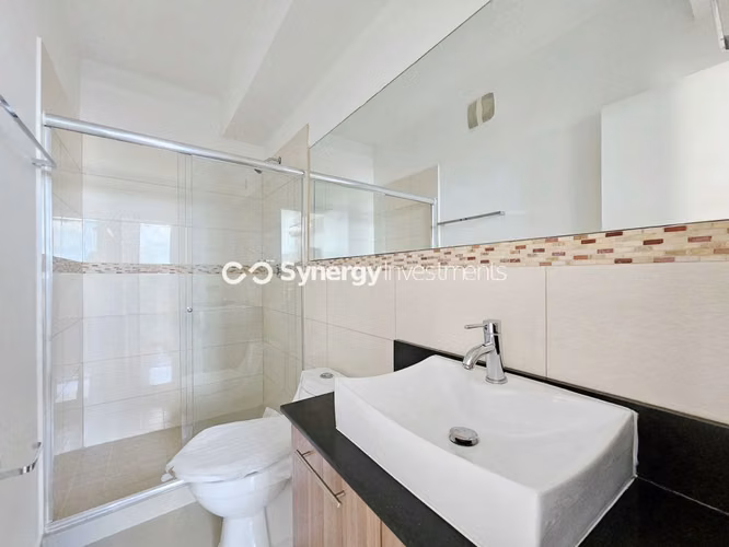 Apartamento en Venta en San Francisco