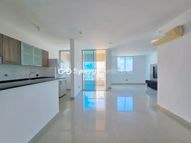 Apartamento en Venta en San Francisco