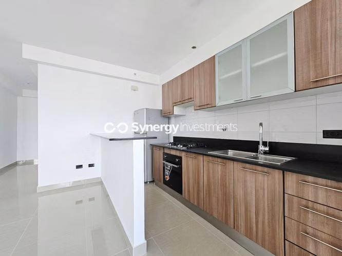 Apartamento en Venta en San Francisco
