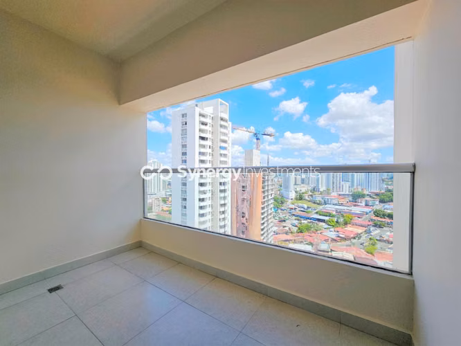 Apartamento en Venta en San Francisco