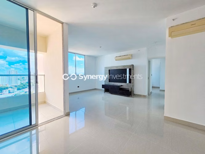 Apartamento en Venta en San Francisco