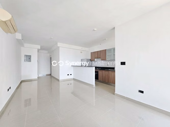 Apartamento en Venta en San Francisco