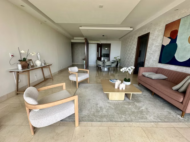 GREENVIEW modelo 01 - 235m2 $680,000 IMPECABLE